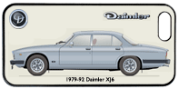 Daimler XJ6 1979-92 Phone Cover Horizontal